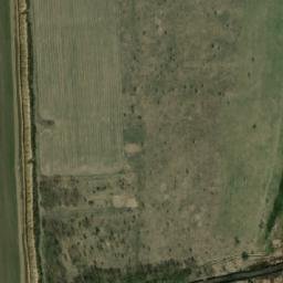 Satellite imagery of MD 0640, RO