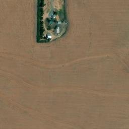 Satellite imagery of Alpowa Ridge, US