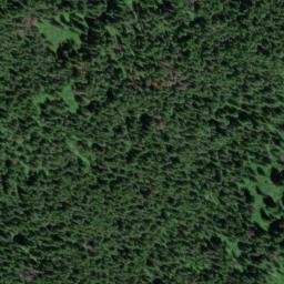 Satellite imagery of Mocus Point, US