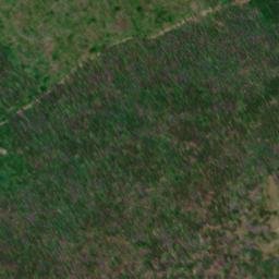 Satellite imagery of Eureka Ridge Mine, US