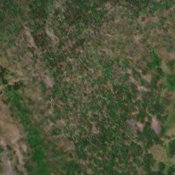 Satellite imagery of Eureka Ridge Mine, US