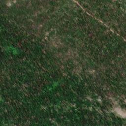 Satellite imagery of Bluebird Mine, US