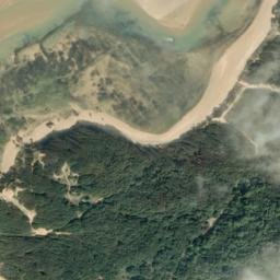 Satellite imagery of Pointe du Payre, FR