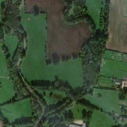 Satellite imagery of Abbaye Saint-Vincent, FR