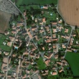 Satellite imagery of Abbaye Saint-Vincent, FR
