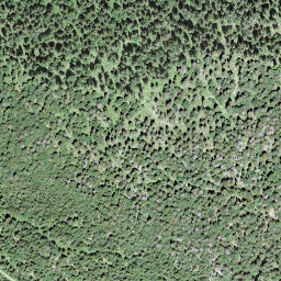 Satellite imagery of La Barillette, CH