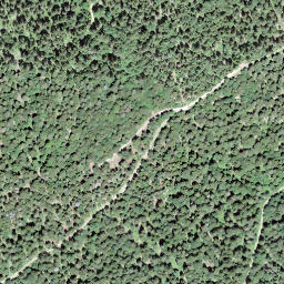 Satellite imagery of La Barillette, CH