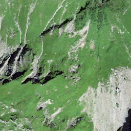 Satellite imagery of Col de Jable, CH