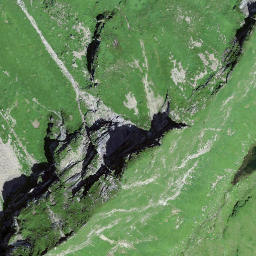 Satellite imagery of Gross Stand, CH