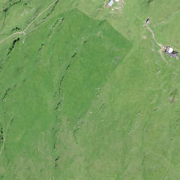 Satellite imagery of Meielgrat, CH