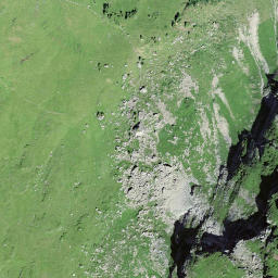 Satellite imagery of Furggespitz, CH