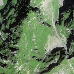 Satellite imagery of Staldenhorn, CH