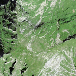 Satellite imagery of Staldenflüe, CH