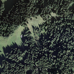 Satellite imagery of Lengi Egge, CH