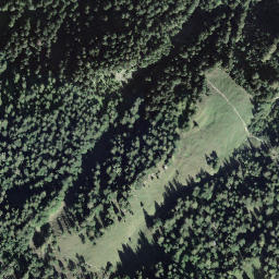 Satellite imagery of Lengi Egge, CH