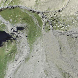 Satellite imagery of Ammertepass, CH