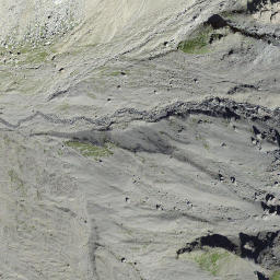 Satellite imagery of Ammertepass, CH