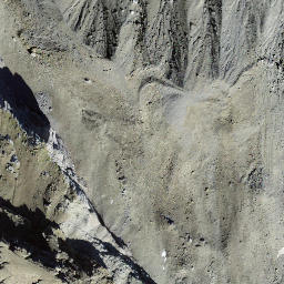 Satellite imagery of Ammertengrat, CH