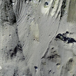Satellite imagery of Ammertengrat, CH