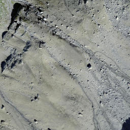 Satellite imagery of Chindbettihorn, CH