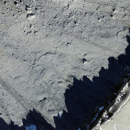 Satellite imagery of Tierhöri, CH