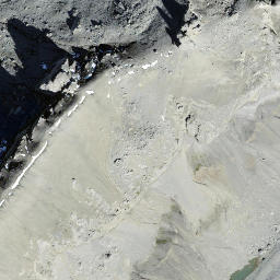 Satellite imagery of Tierhöri, CH