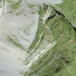 Satellite imagery of Felshore, CH