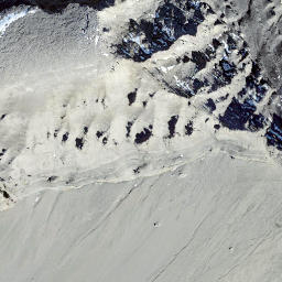 Satellite imagery of Rindersattel, CH