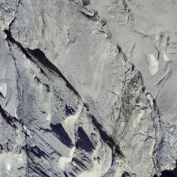 Satellite imagery of Rindersattel, CH