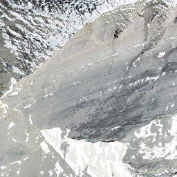 Satellite imagery of Altels, CH