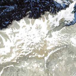 Satellite imagery of Kleinhockenhorn, CH