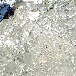 Satellite imagery of Kleinhockenhorn, CH