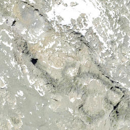 Satellite imagery of Kleinhockenhorn, CH