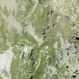 Satellite imagery of Spalihorn, CH