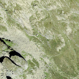 Satellite imagery of Spalihorn, CH