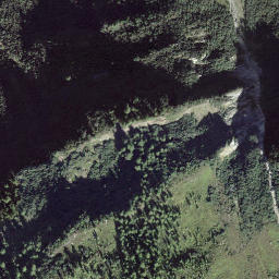 Satellite imagery of Äbrizgrat, CH