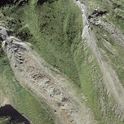 Satellite imagery of Äbrizgrat, CH