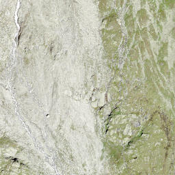 Satellite imagery of Sattelhorn, CH
