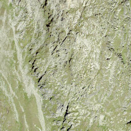 Satellite imagery of Sattelhorn, CH