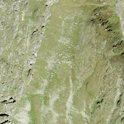 Satellite imagery of Sattelhorn, CH