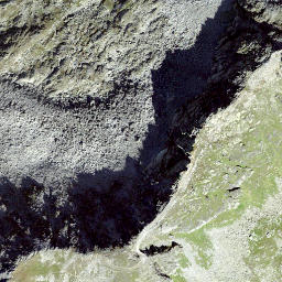 Satellite imagery of Elselicka, CH