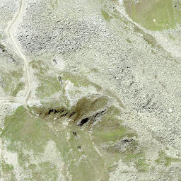 Satellite imagery of Fiescherhorli, CH