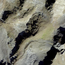 Satellite imagery of Chummefurgge, CH