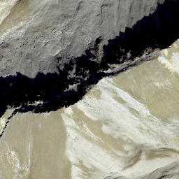 Satellite imagery of Chummefurgge, CH