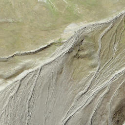 Satellite imagery of Herchummegrat, CH