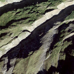 Satellite imagery of Bockbiel, CH