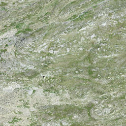 Satellite imagery of Pulpito, CH