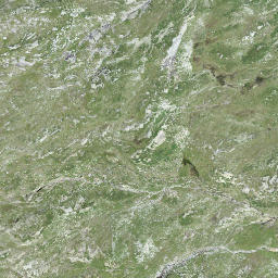 Satellite imagery of Sròdan, Bocchetta di, CH