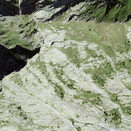 Satellite imagery of Pizzo Mascarpino, CH