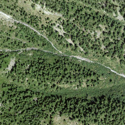 Satellite imagery of Corte del Piatto, CH